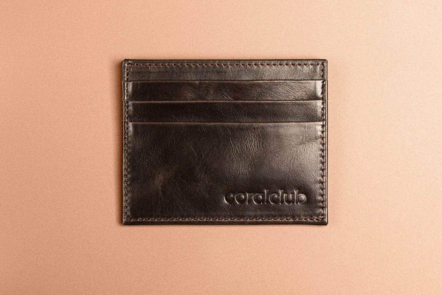 Кожаная коллекция Coral Club