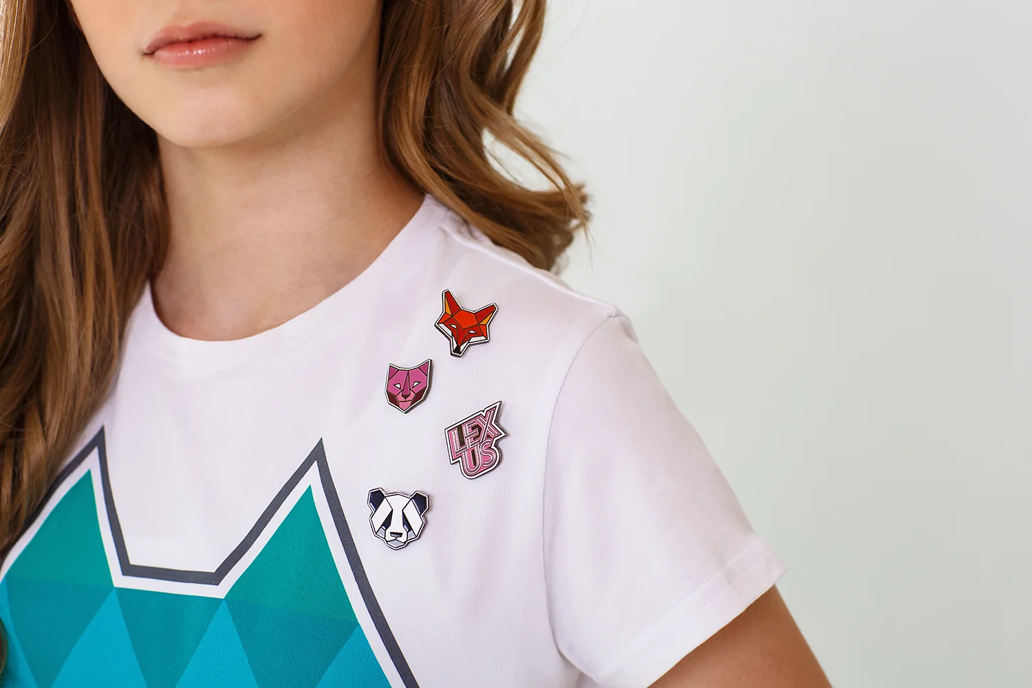 Детали Lexus Kids